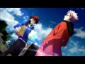 HAMATORA FULL OP   livetune adding Yuuki Ozakifrom Galileo Galilei 「FLAT」 AUDIO ONLY