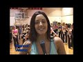 Cheerleader Prelims Video