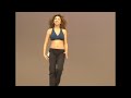 Cheerleader Prelims Video