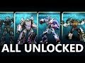 Transformers: Rise of the Dark Spark - ALL Autobots/Decepticons + DLC UNLOCKED [FULL]