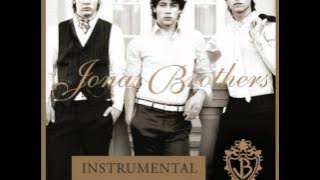 Jonas Brothers - S.O.S (Instrumental Version) [1.]