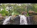 MANEERA WATERFALLS | PATHANAMTHITTA | KERALA