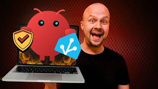 KI-Wächter für Home Assistant: Klaus richtet sich selbst ein