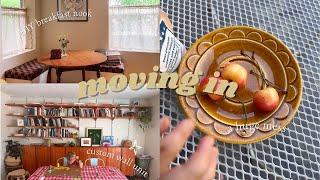 Download Lagu MOVING IN VLOG: a week of diy-ing, chatting, unpacking, \u0026 refining my vision MP3 Download Lagu MOVING IN VLOG: a week of diy-ing, chatting, unpacking, \u0026 refining my vision MP3