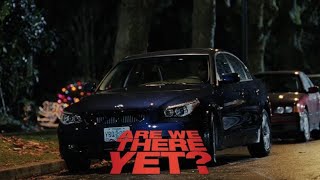 Are We There Yet? (2005) - Opening Scene - Nick Persons Has a New Car Scene