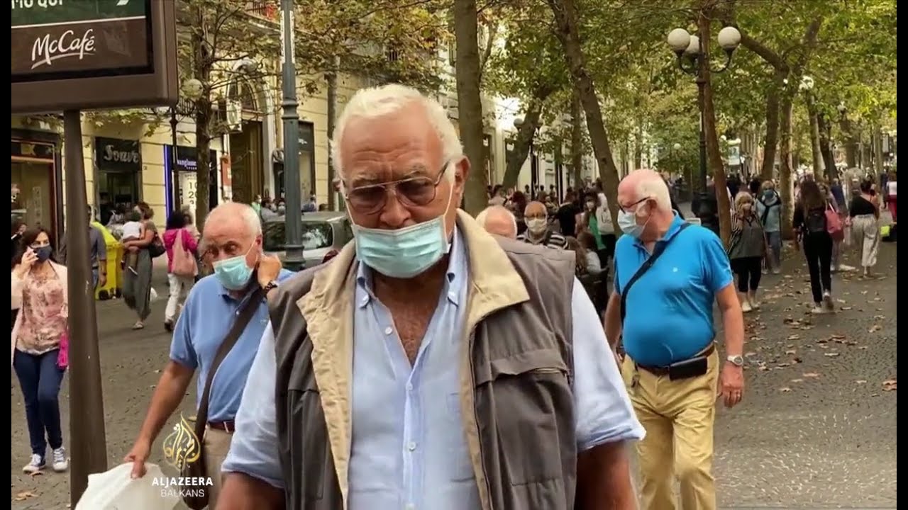 أوروبا تفرض قيوداً جديدة، وارتفاع مقلق في عدد الوفيات