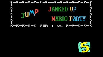 Super Mario Jump (SMW Hack) - Part 5 | No Commentary