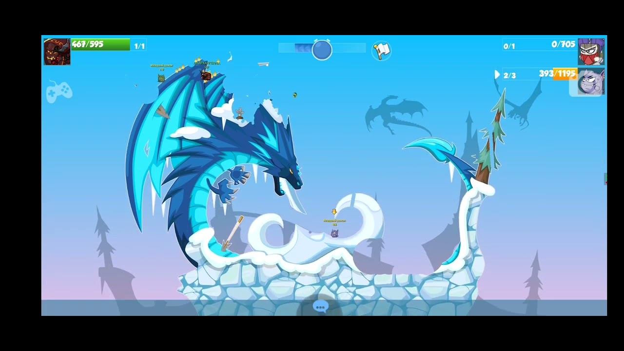 Wormix Wormix, Wormix mobile, boss wormix, Вормикс шаман вудду - YouTube