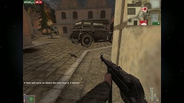 Day of Defeat  05-14  Saints