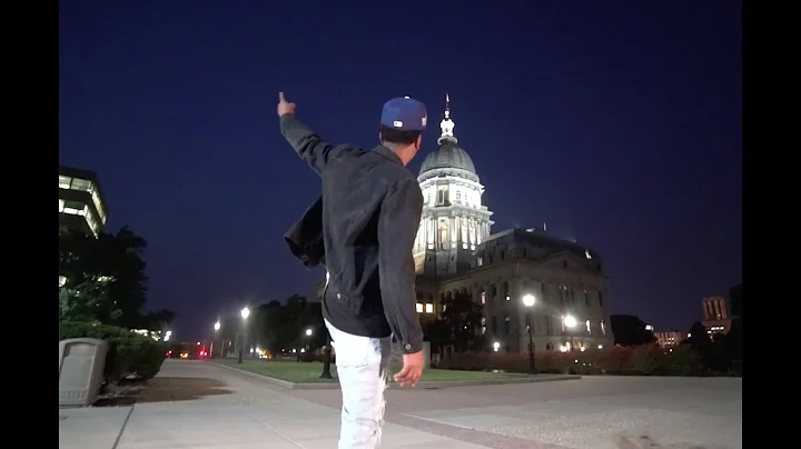 Shawn Sop - Memories (Official Video)