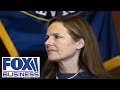 Amy Coney Barrett's former clerk argues personal beliefs won't get in the way