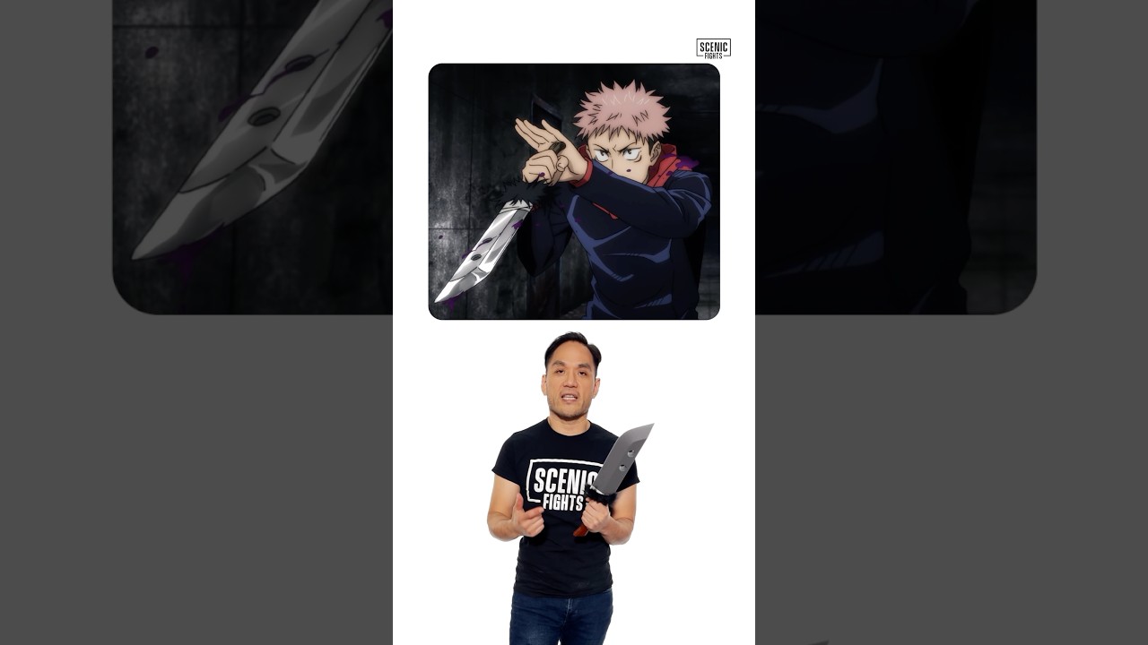 How Legit is Yuji’s Slaughter Demon in JJK? 