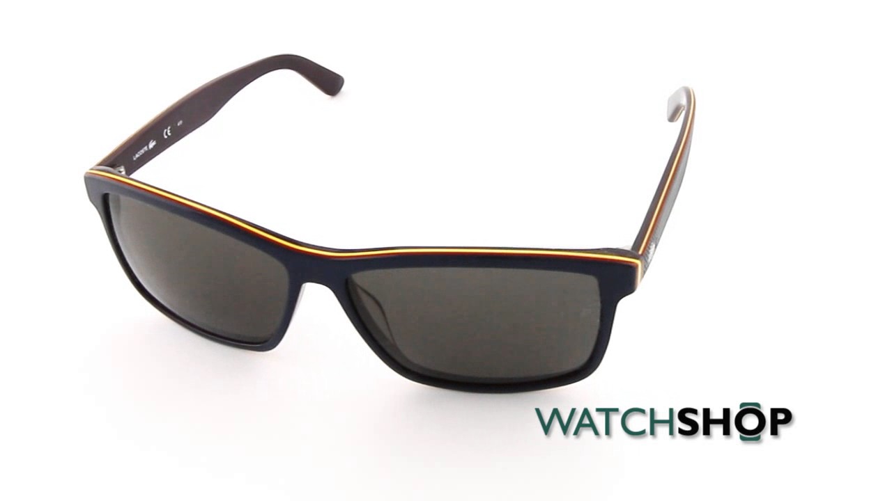 lacoste sunglasses l705s