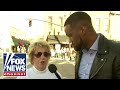 Fox News asks Ohio voters about the Hunter Biden scandal