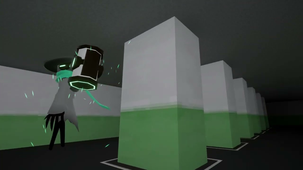 ToN Beta - (Terrors Of Nowhere) 2023-09-17 [Alternate] - Convict Squad