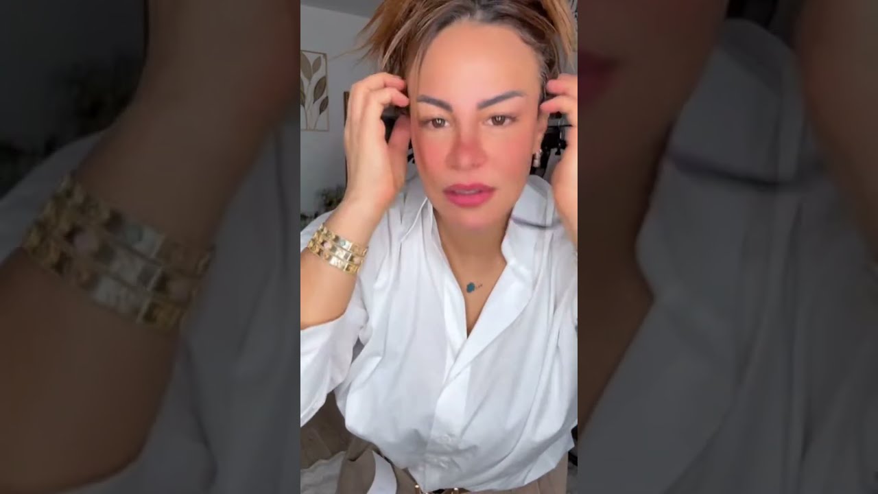 SALIMA LA PSYCOLOGUE LIVE