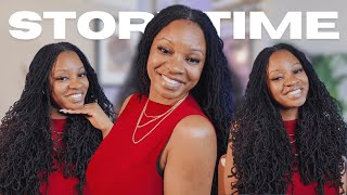 The Apps Are Ghetto… But I’m Still Here | Storytime Dating in My 30s | Drknlvely screenshot 4