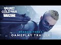 Season Three Gameplay Trailer | Call of Duty®: Black Ops Cold War & Warzone™