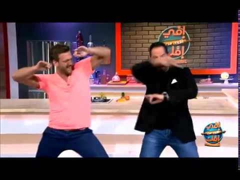 Promo 1 Ep 9 امي أقوى من إمك MMCBTY ميشو على عادته مولعها والشيف أنطوان مش قادر يبلعها 