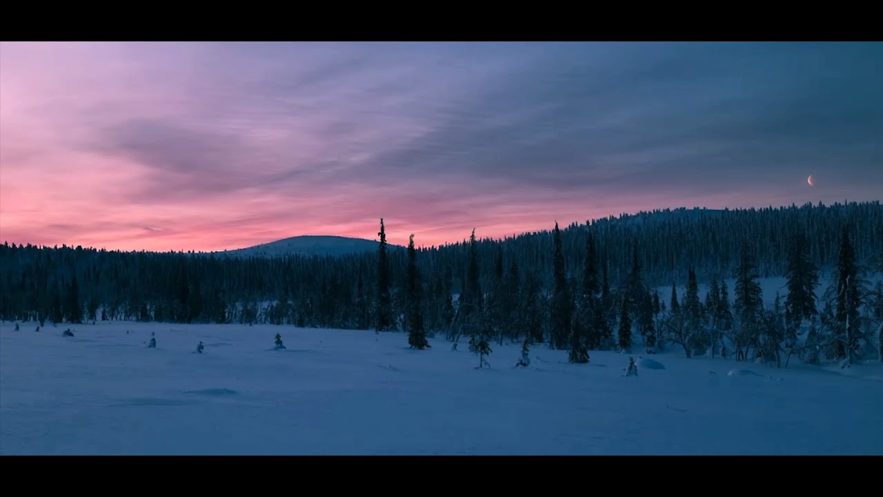 My Year 2021 - Finland