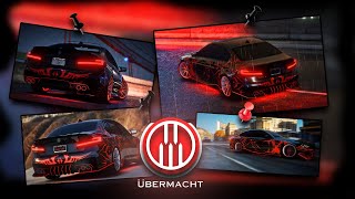 Ubermacht 5R Car Edit | FiveM Showcase 🚗🔥