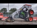 Bobcat Show Plantworx 2019