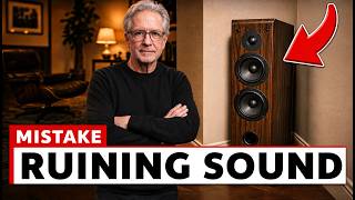 Celebrity 9 MASSIVE Hi-Fi Setup Mistakes Everyone Makes (We See It Every Day) Net Worth