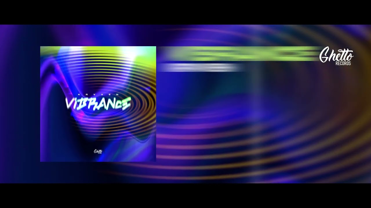 KRVVEN - Vibrance
