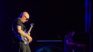 Flying in a Blue Dream - Joe Satriani - Satch/Vai Tour 2024 -  Pompano Beach Amphitheater - 3-23-24