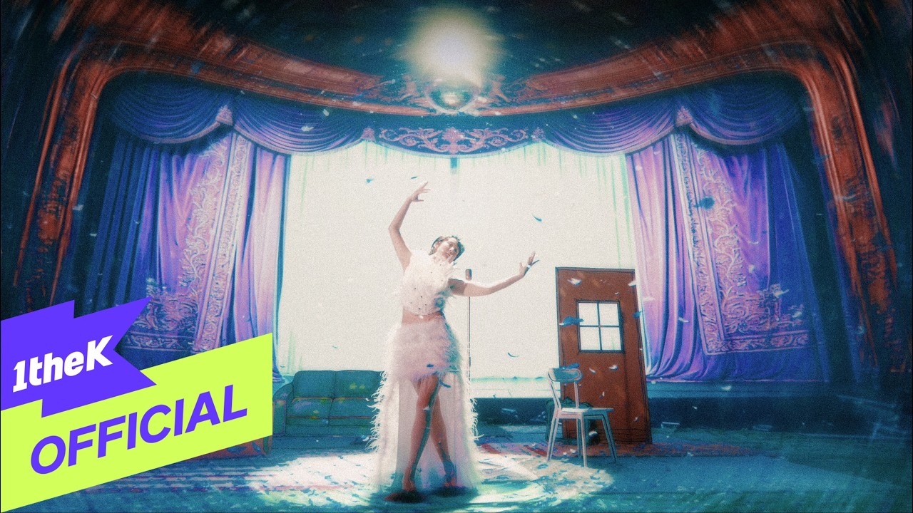[MV] sunwoojunga(선우정아) _ Peacock(더 바라지도 않겠어)