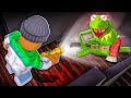 ROBLOX FROG