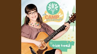 Oh Camp Woodcraft