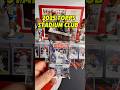 2025 Topps Stadium Club Fat Pack Opening - What did I pull?🔥⚾