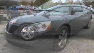 2009 Pontiac G6 - Franklin, TN