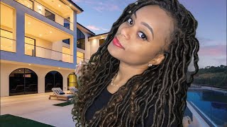 🏡 ASMR 🏡 Luxury Realtor/Real Estate Agent Role-Play | Megamansion | Soft Spoken screenshot 2