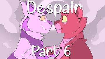 Despair | Part 6 | The Owl House