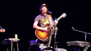 Chris Janson - Bye Mom - San Antonio, TX.  Y100 8 Man Jam