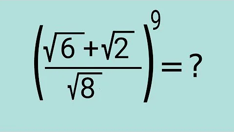 A Very Nice Math Trick Of Simplification l advanced Maths For Competitive Exams l Olympiad math