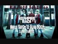 Mindless Behavior Radio Drop on Kempire Radio