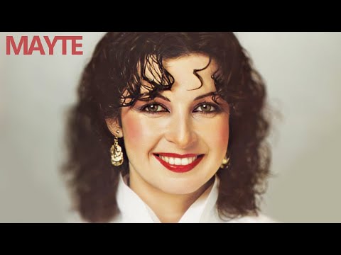 Mayte Mateos — Mayte Matée - Recuerdos Del Ayer (Audio)