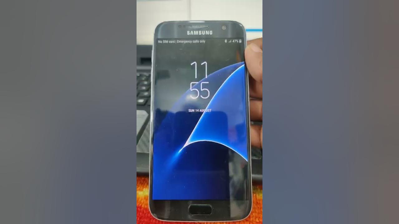 SMG930F Samsung S7 FRP Bypass 8.0 Latest Method (Adb Enable) Alliance