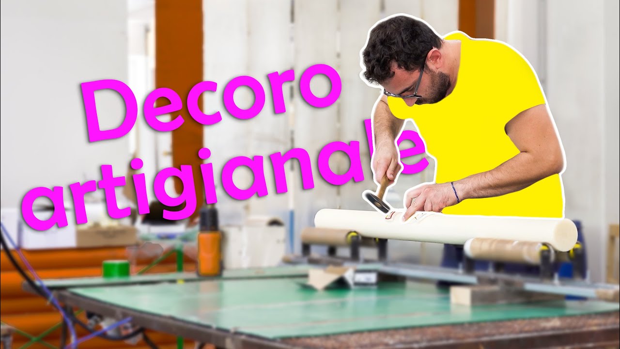 COME DECORARE un CERO (di 150 cm)😮