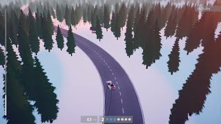 Art Of Rally Ps5 - 1985 Norway Gameplay