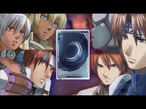 The Incredible Finale to Phantasy Star Online | PSO Episode 3