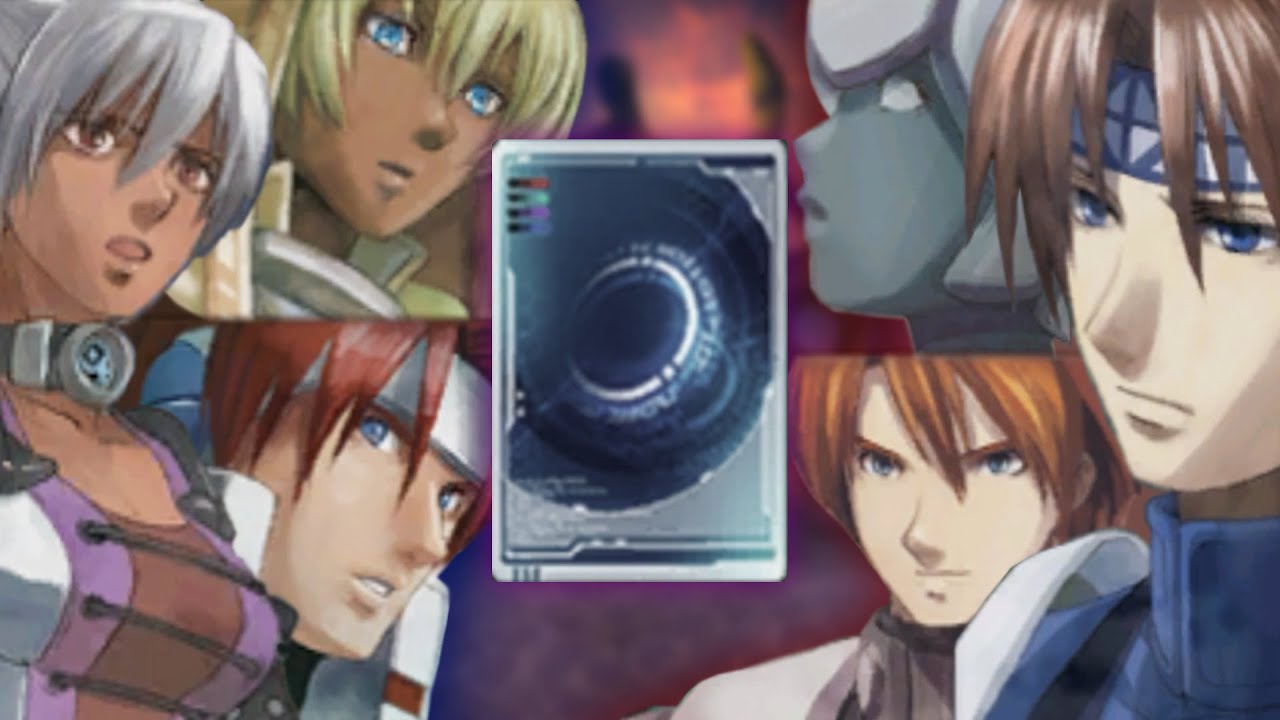 The Incredible Finale to Phantasy Star Online | PSO Episode 3