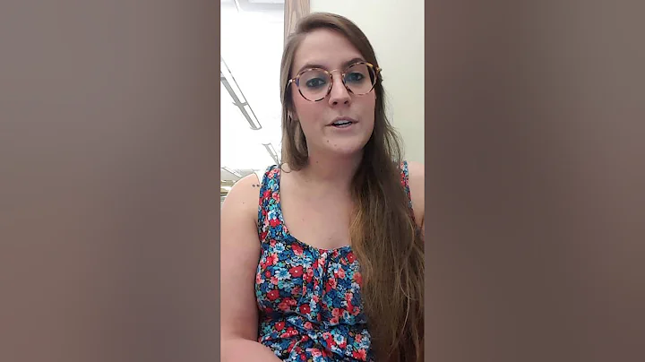 ECY Special Needs Project- Sarah Leverett