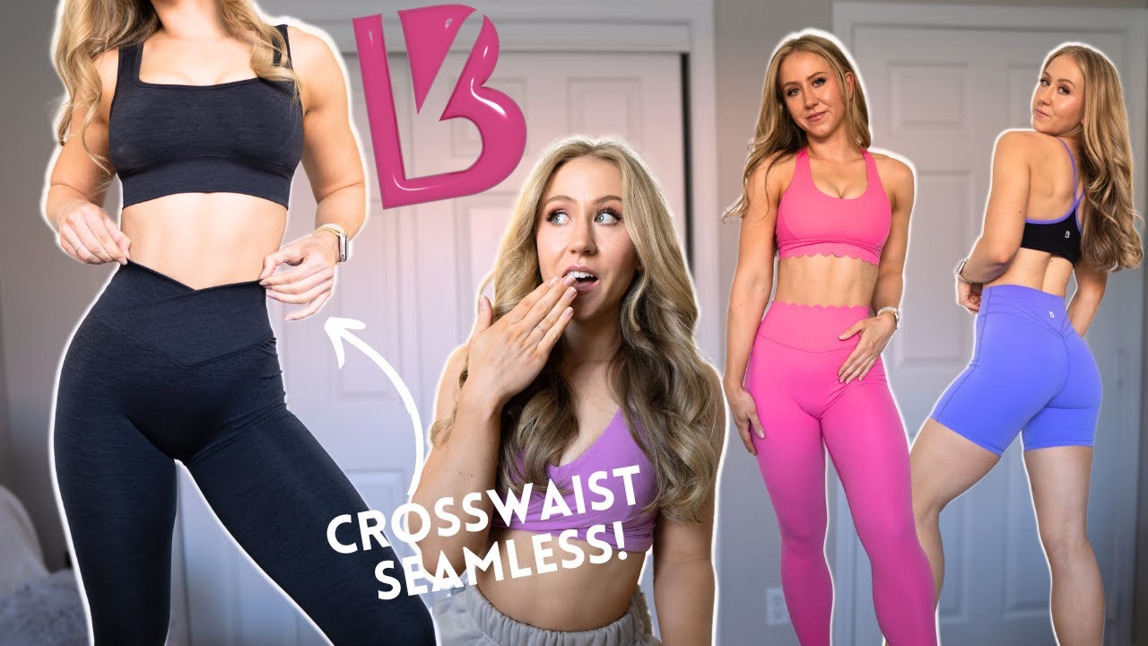 NEW Buffbunny Dreamhouse Collection Review!
