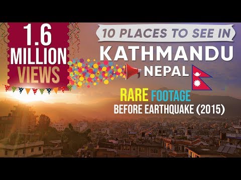 Video: 10 Ting, Du Har Brug For, Før Du Melder Dig Til Hjælp I Nepal