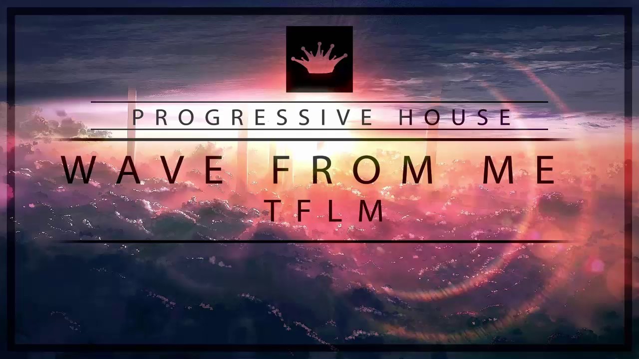 TFLM - Wave From Me
