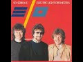 RADIO DAYS - ELO   It ́s Alright  - Radio Caroline - Kevin Turner 04 May 1986